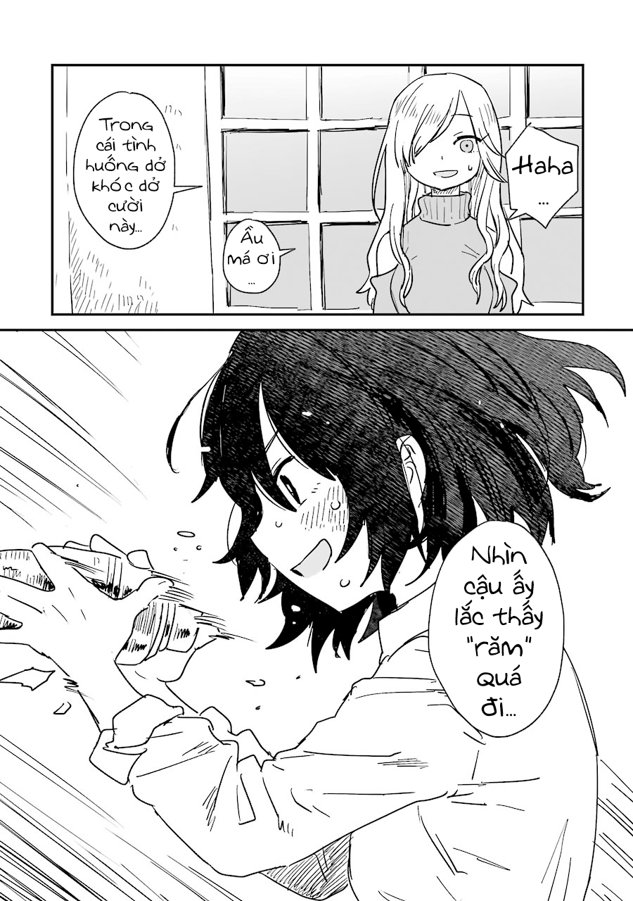 Sake to Oni wa Nigou made Vol. 1 Ch. 1 第38页