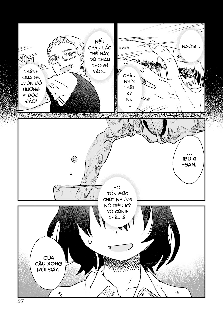 Sake to Oni wa Nigou made Vol. 1 Ch. 1 第39页