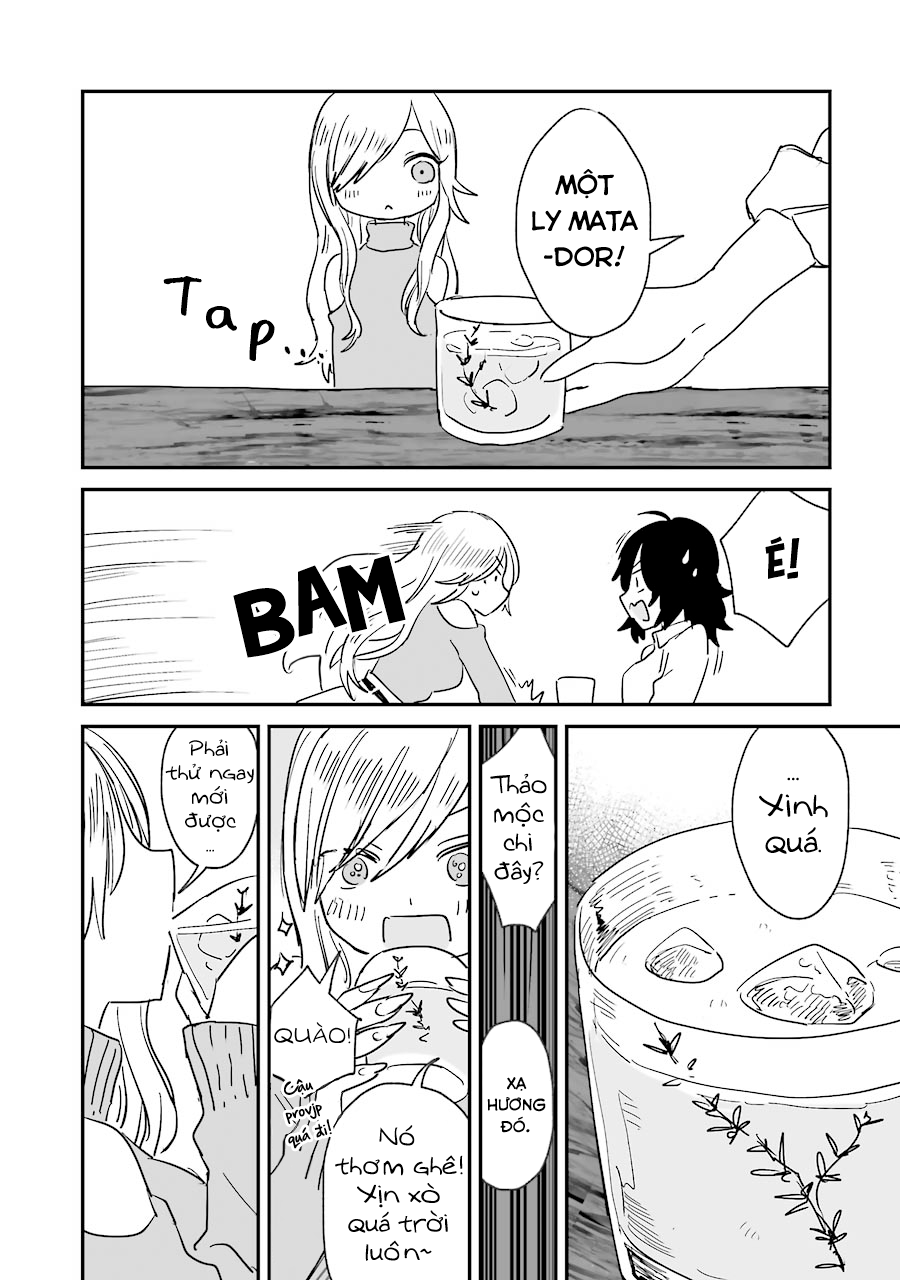 Sake to Oni wa Nigou made Vol. 1 Ch. 1 第40页