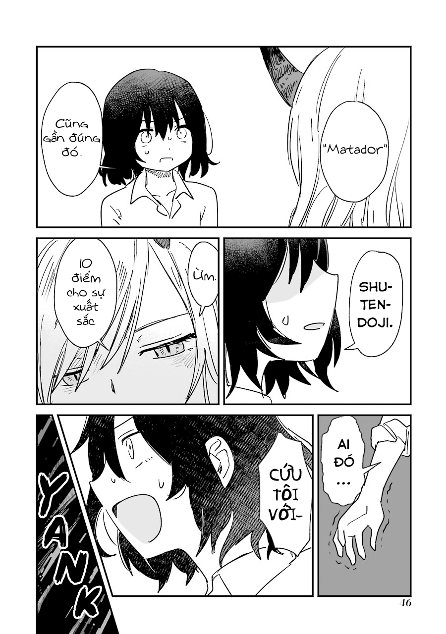 Sake to Oni wa Nigou made Vol. 1 Ch. 1 第48页