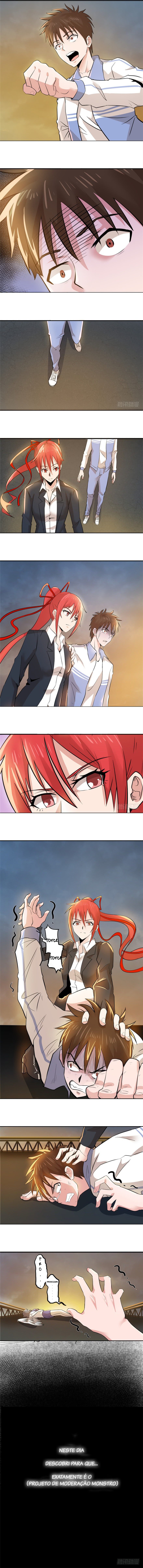 Yaoguai Faan Ch. 2 第6页