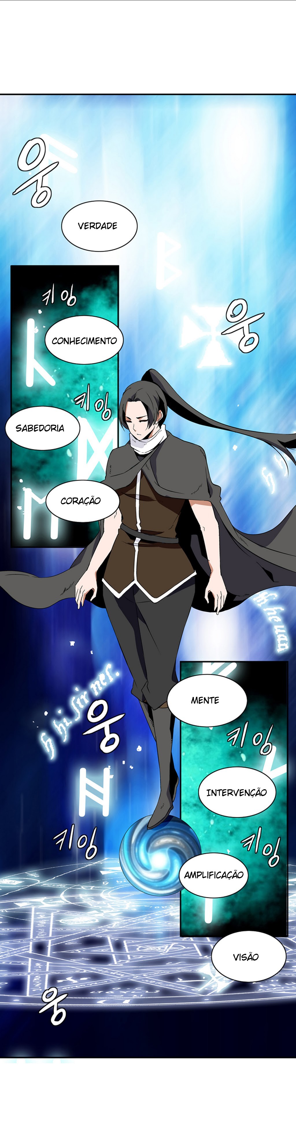 Wizardly Tower Ch. 4 第15页