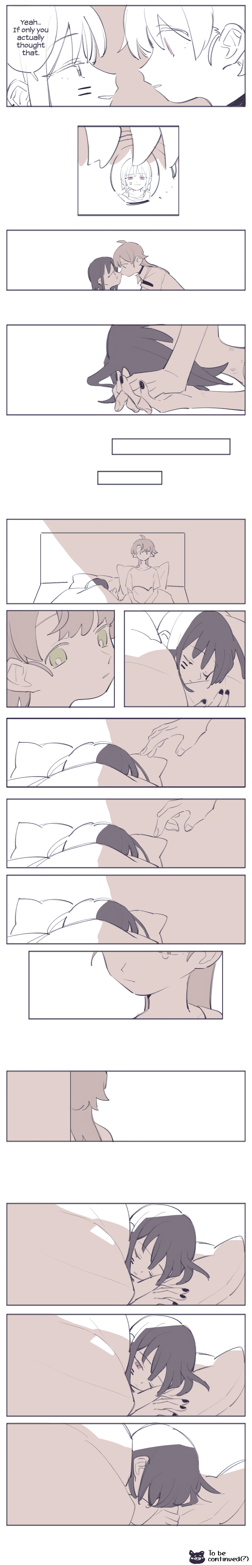 Wood and Snow Ch. 3 第7页