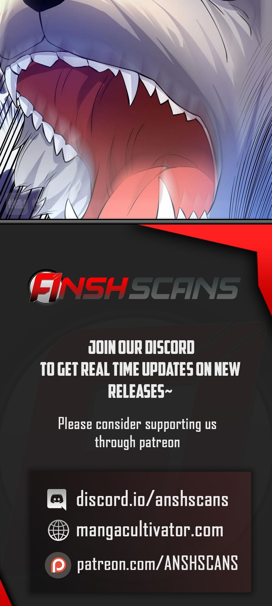 With A Sword Domain, I Can Become The Sword Saint Ch. 6 第21页