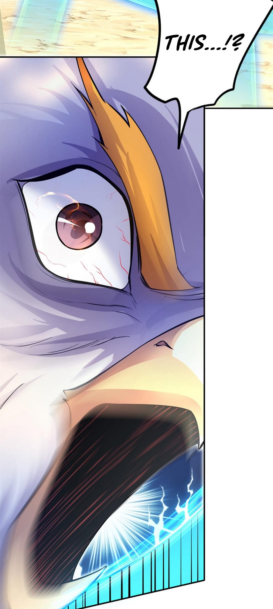 With A Sword Domain, I Can Become The Sword Saint Ch. 6 第4页