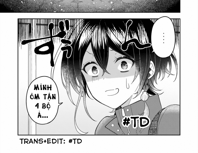 The Aquatope on White Sand Chap 3 第29页