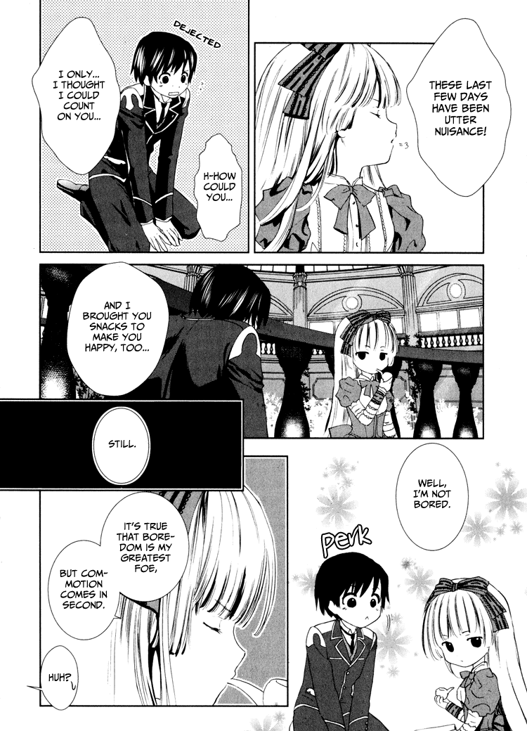 Gosick Something bad happens on the thirteenth stair 第42页