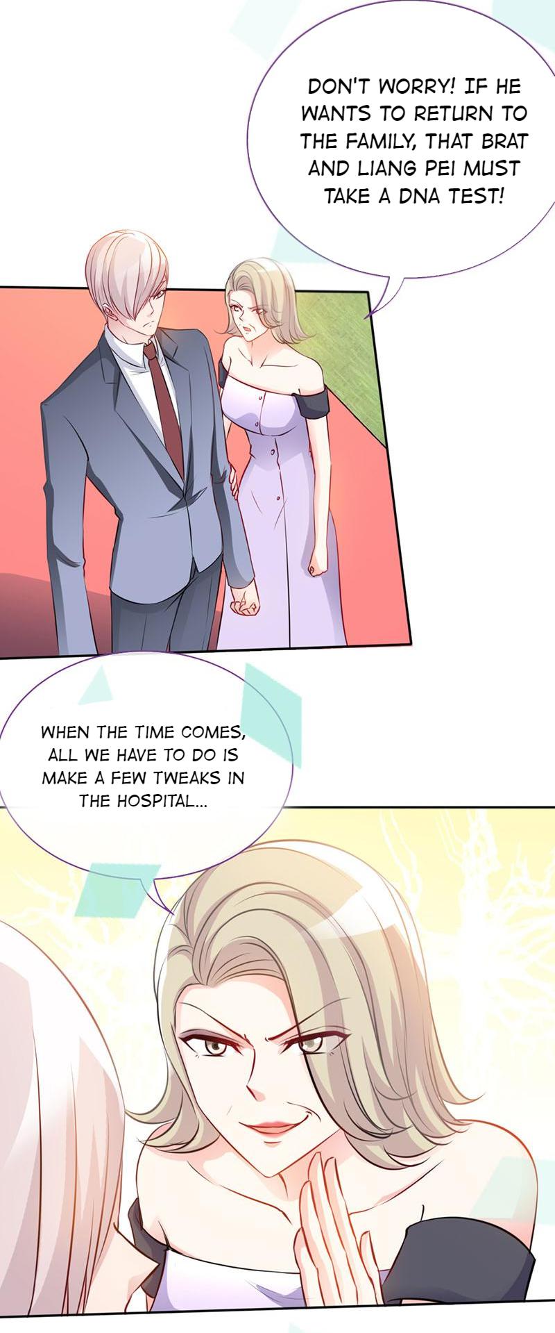 Don't Mess with the Supreme Mom They Don't Look Like Brothers, but More Like a Couple. 第12页