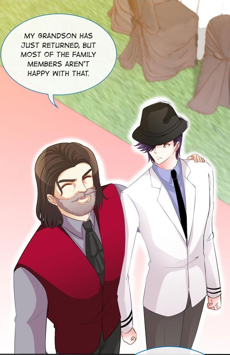 Don't Mess with the Supreme Mom They Don't Look Like Brothers, but More Like a Couple. 第17页