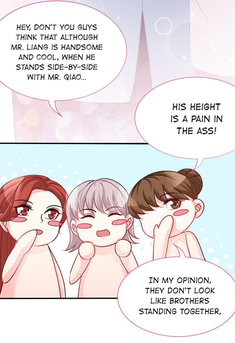 Don't Mess with the Supreme Mom They Don't Look Like Brothers, but More Like a Couple. 第25页