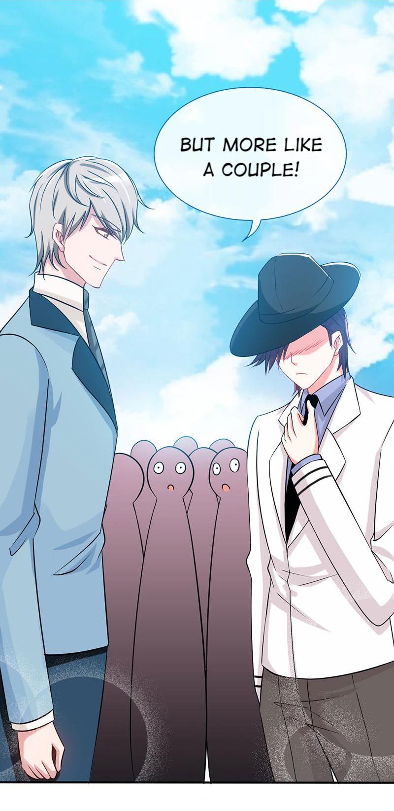 Don't Mess with the Supreme Mom They Don't Look Like Brothers, but More Like a Couple. 第26页