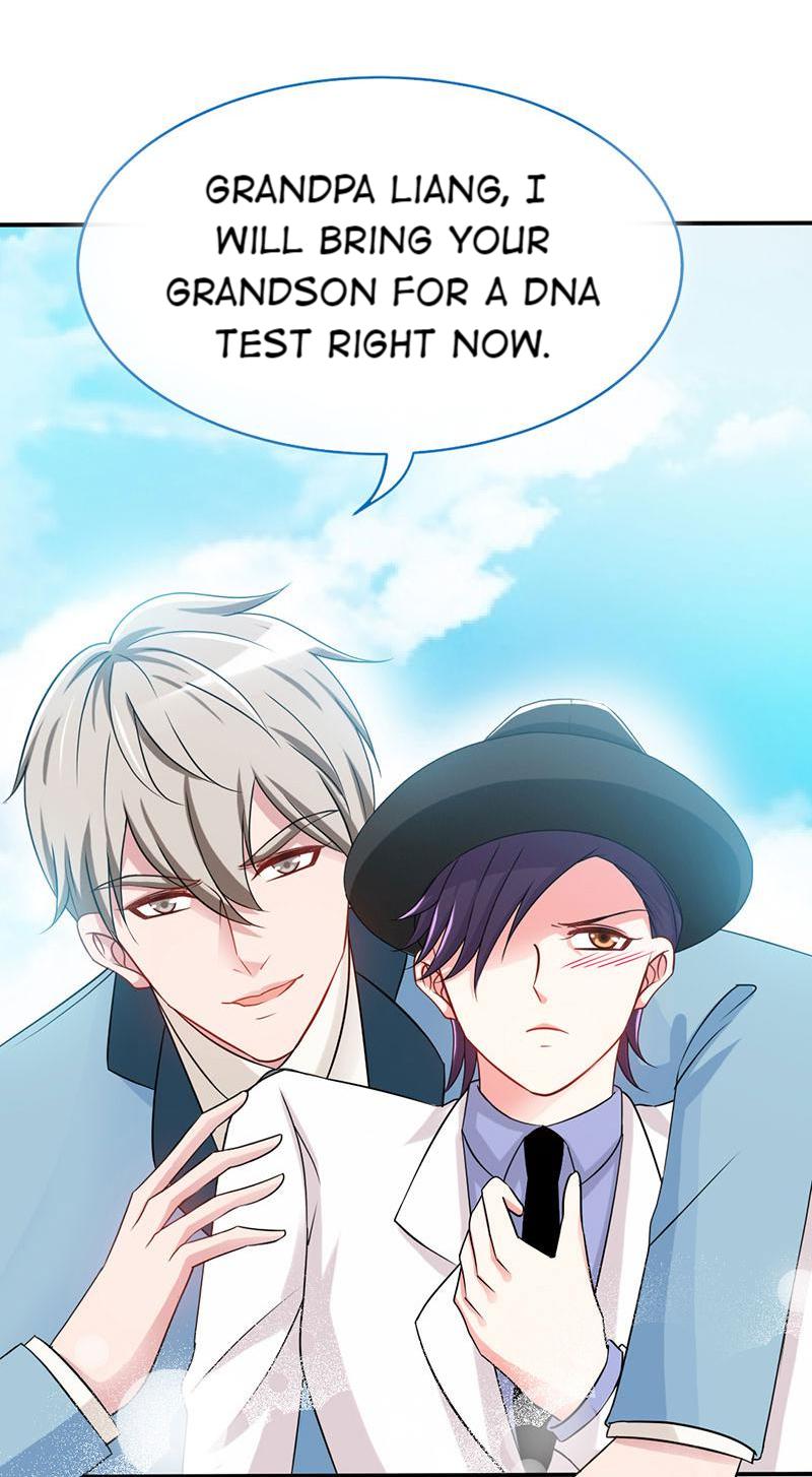 Don't Mess with the Supreme Mom They Don't Look Like Brothers, but More Like a Couple. 第27页