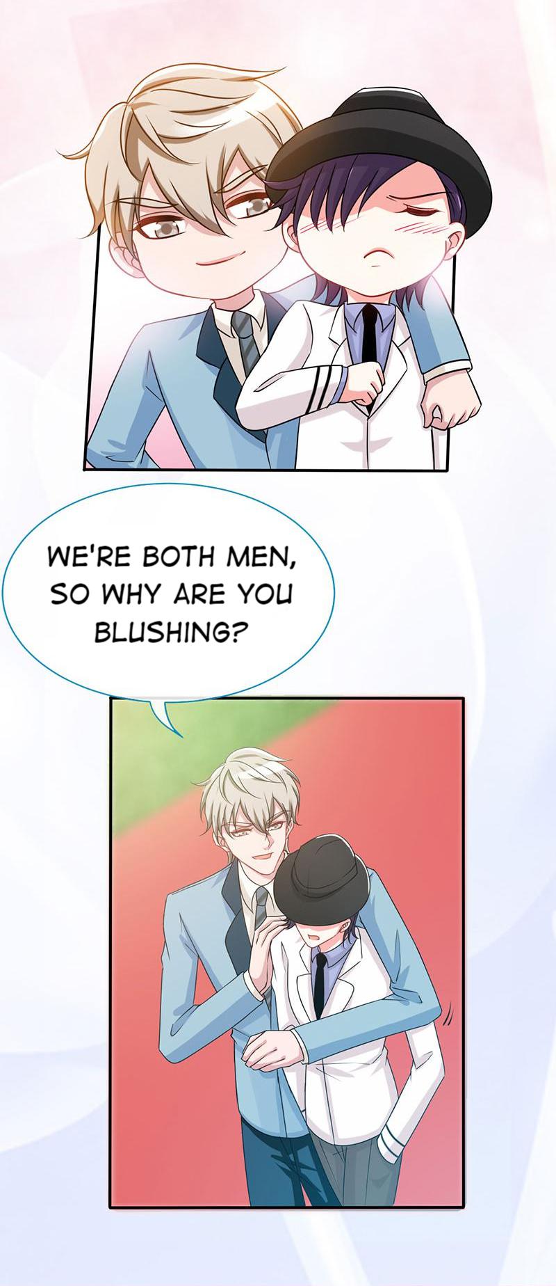 Don't Mess with the Supreme Mom They Don't Look Like Brothers, but More Like a Couple. 第31页