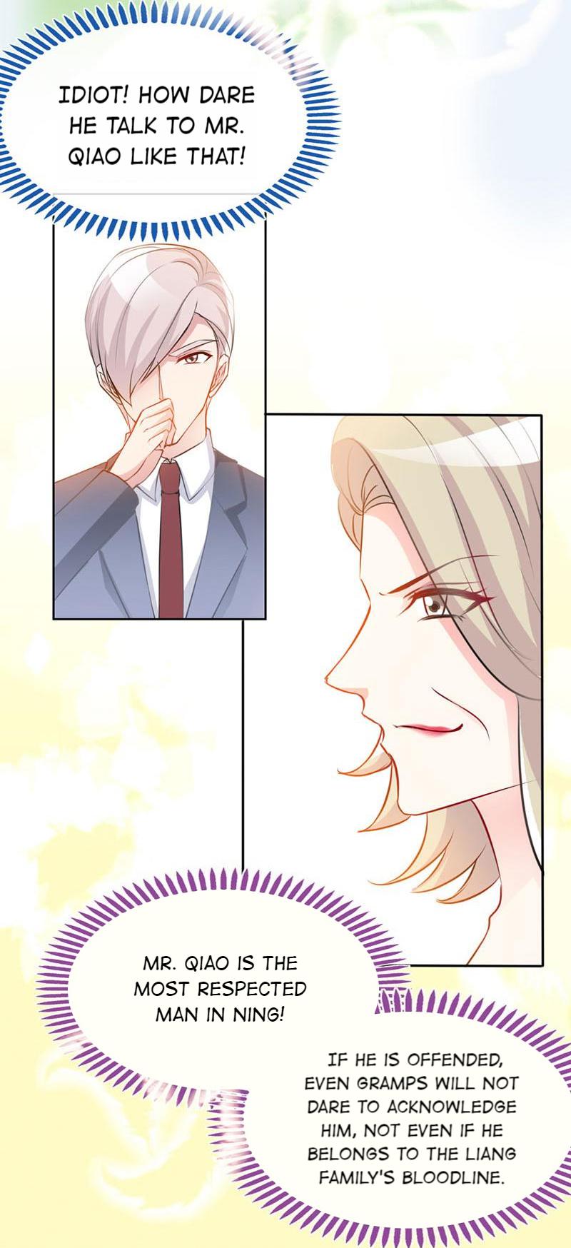 Don't Mess with the Supreme Mom They Don't Look Like Brothers, but More Like a Couple. 第7页