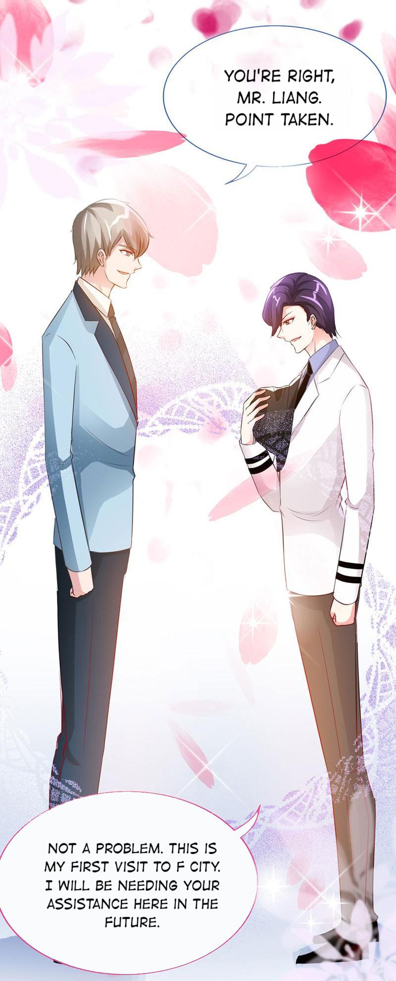 Don't Mess with the Supreme Mom They Don't Look Like Brothers, but More Like a Couple. 第9页