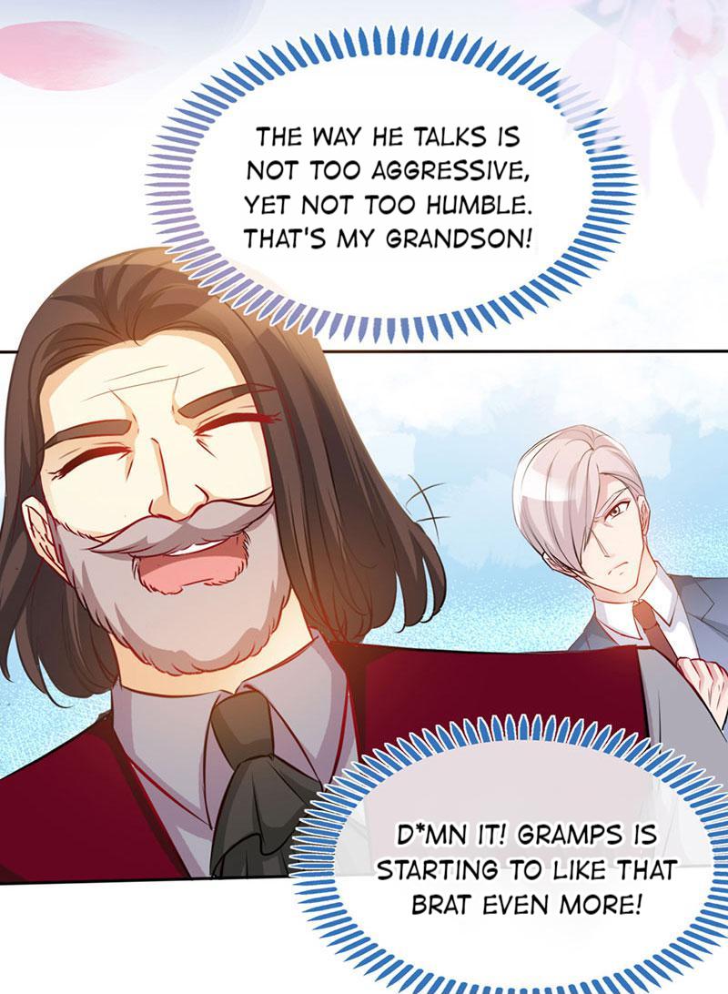 Don't Mess with the Supreme Mom They Don't Look Like Brothers, but More Like a Couple. 第10页