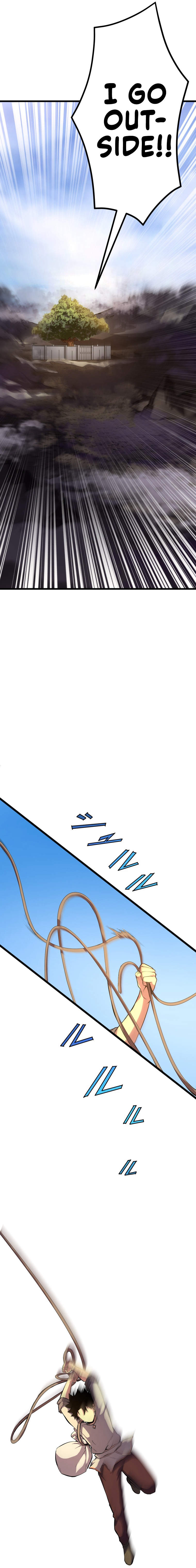 Pieces: The Return to Vengeance Ch. 1 第24页