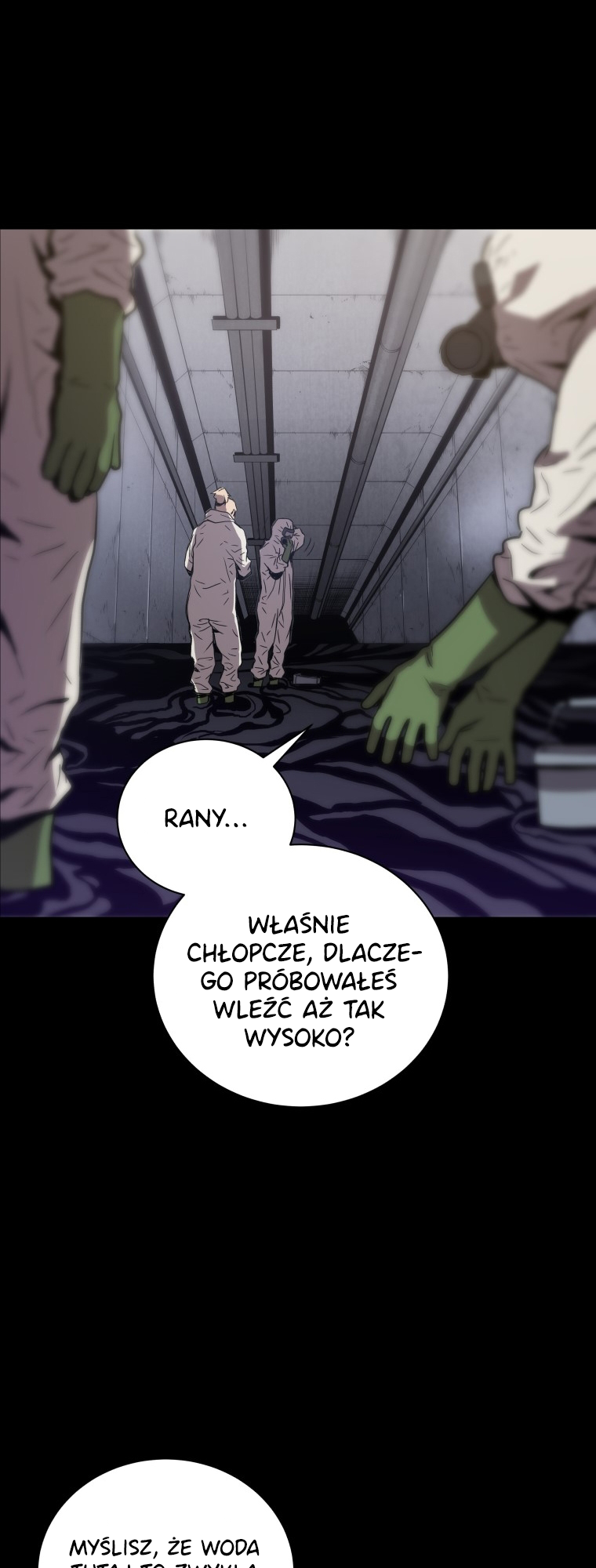 Hoarding in Hell "WITAMY PIEKLE" 第14页