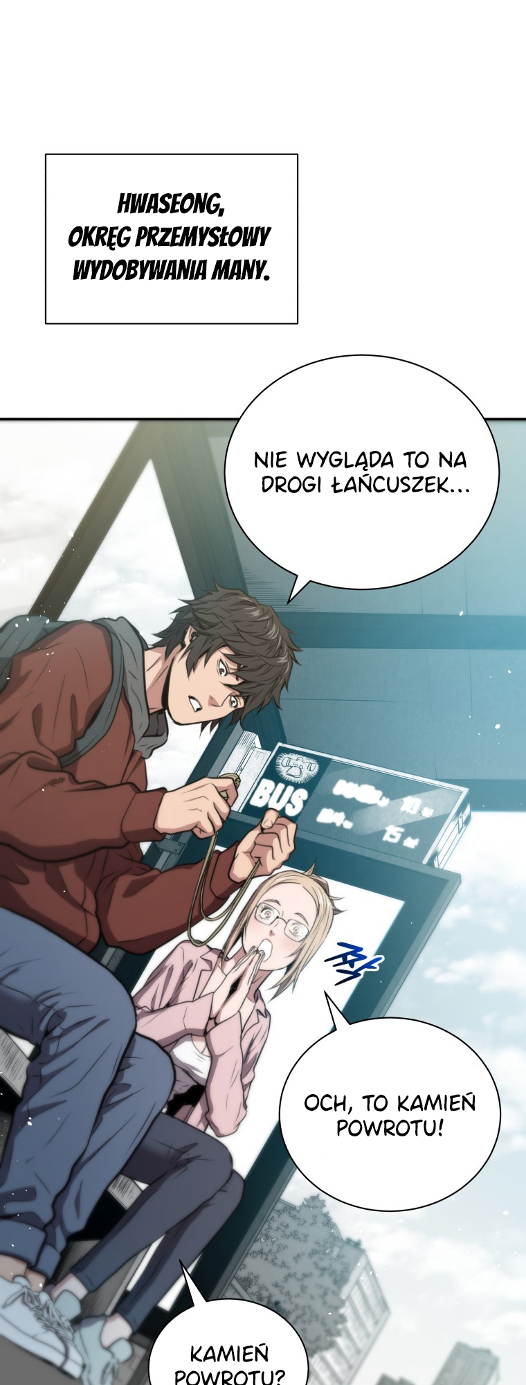 Hoarding in Hell "WITAMY PIEKLE" 第30页