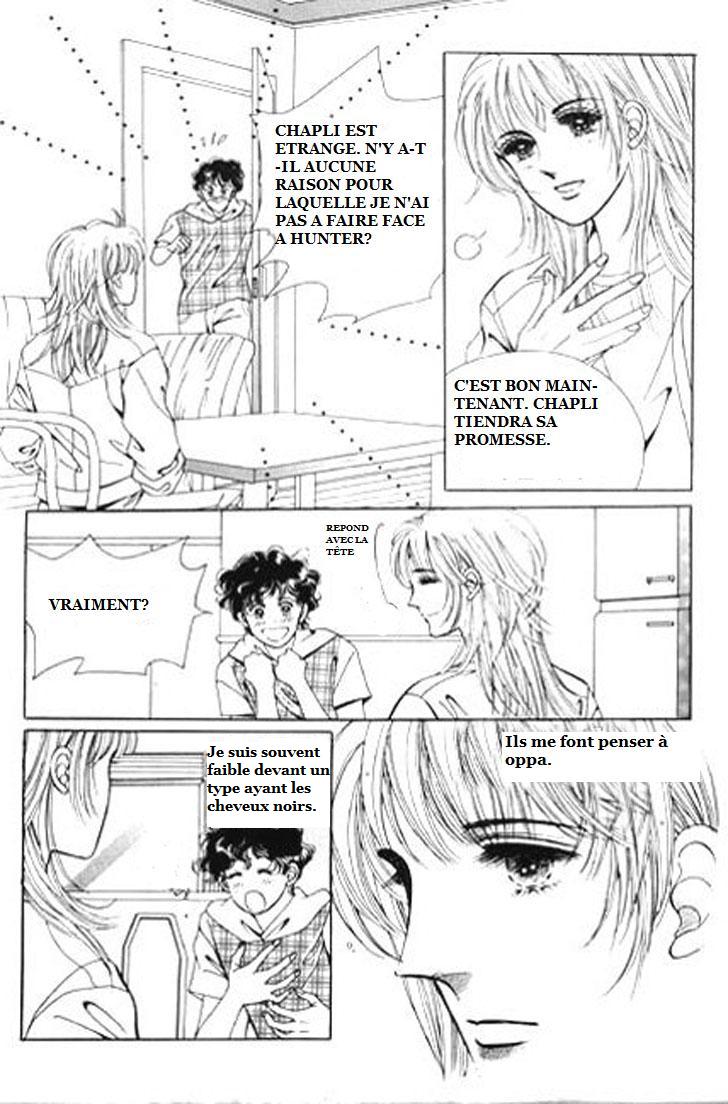 Look for Oppa! Vol. 1 Ch. 2 第11页