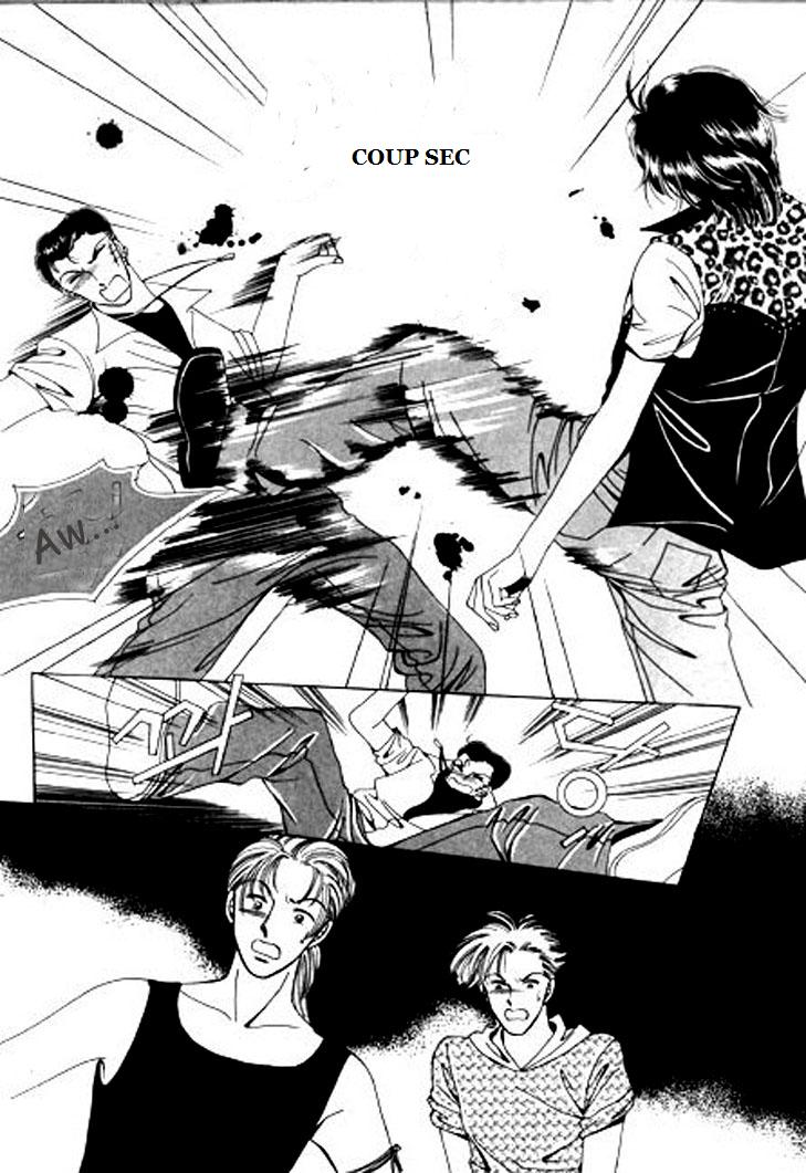 Look for Oppa! Vol. 1 Ch. 2 第14页