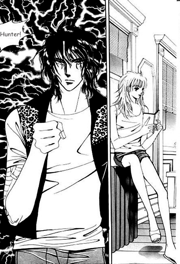 Look for Oppa! Vol. 1 Ch. 2 第15页