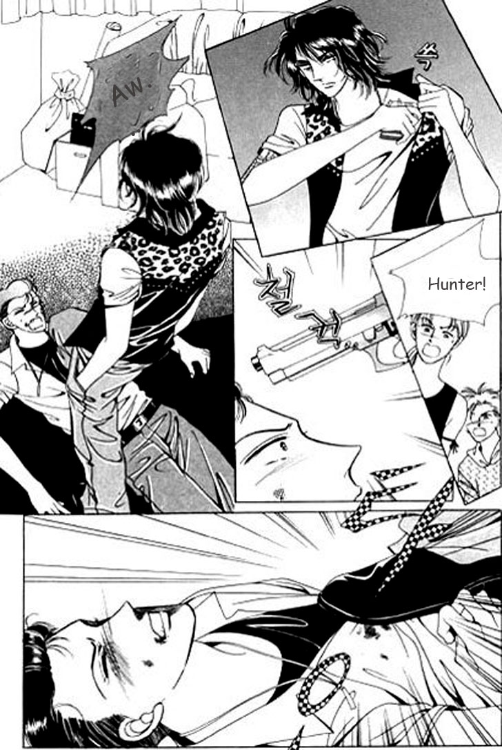 Look for Oppa! Vol. 1 Ch. 2 第17页