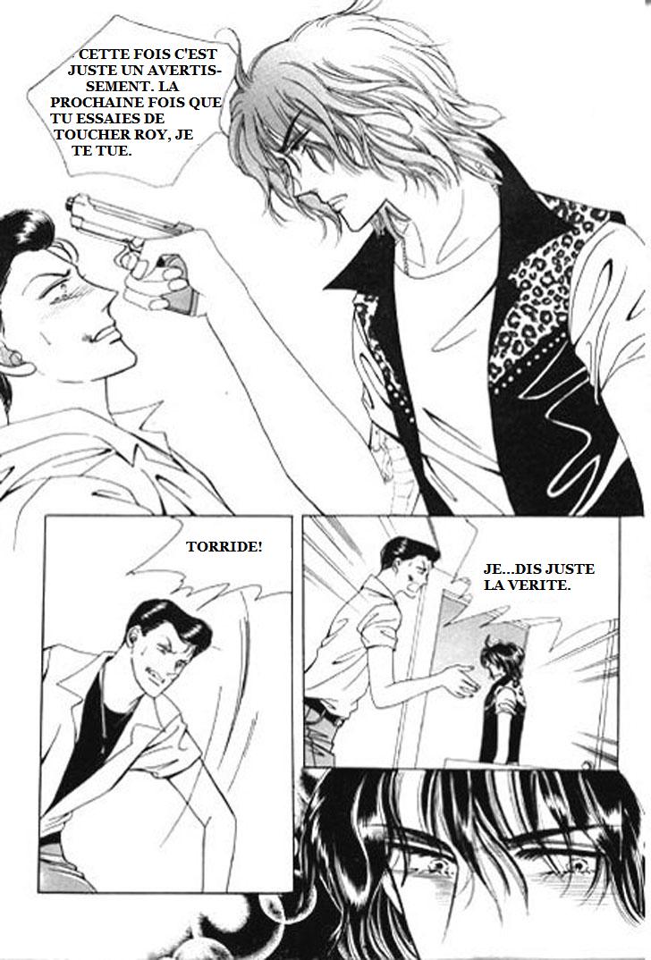 Look for Oppa! Vol. 1 Ch. 2 第19页