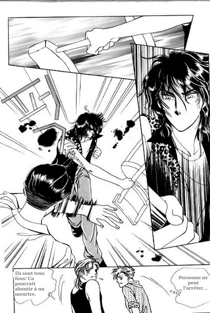 Look for Oppa! Vol. 1 Ch. 2 第20页