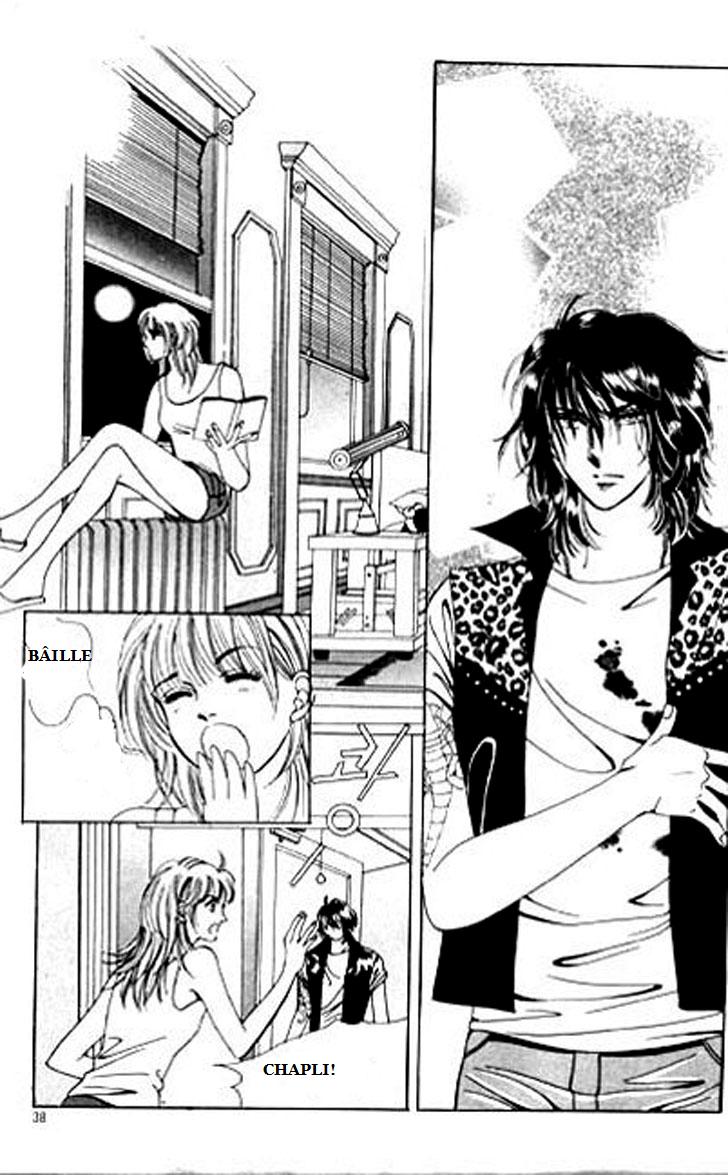 Look for Oppa! Vol. 1 Ch. 2 第21页
