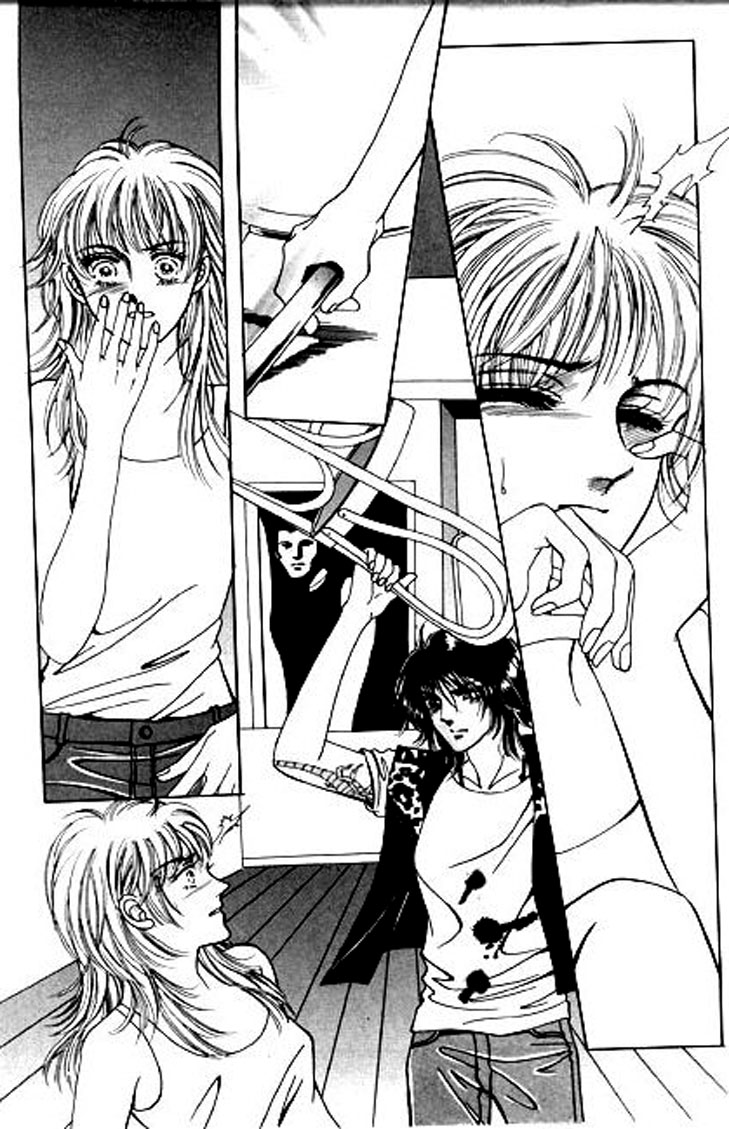 Look for Oppa! Vol. 1 Ch. 2 第22页