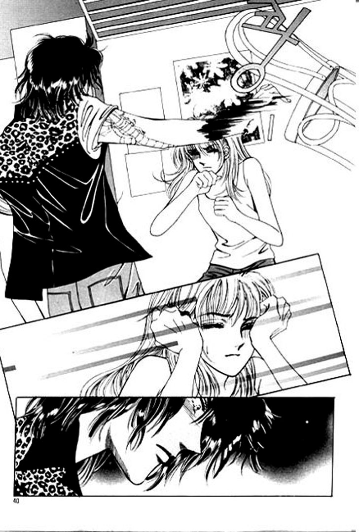 Look for Oppa! Vol. 1 Ch. 2 第23页