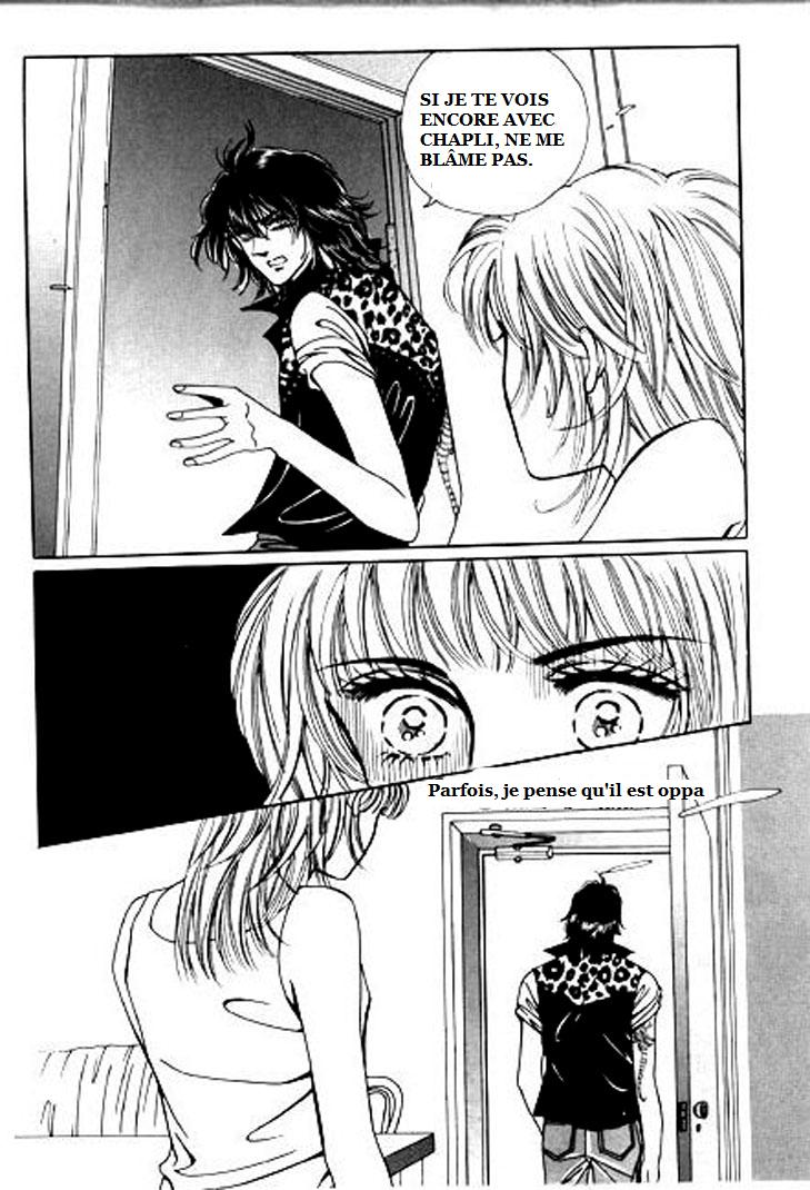Look for Oppa! Vol. 1 Ch. 2 第24页