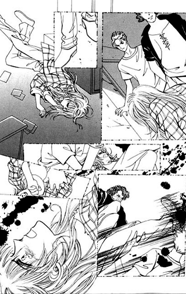Look for Oppa! Vol. 1 Ch. 2 第25页