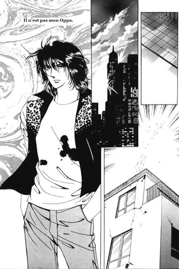 Look for Oppa! Vol. 1 Ch. 2 第27页