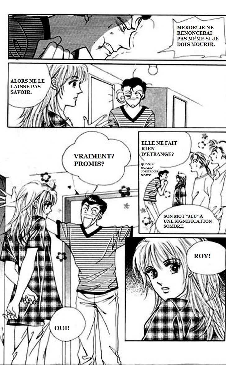 Look for Oppa! Vol. 1 Ch. 2 第29页