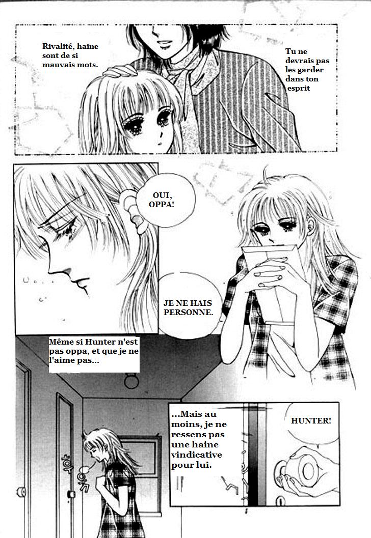 Look for Oppa! Vol. 1 Ch. 2 第32页