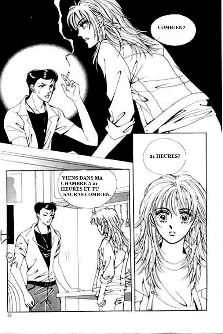 Look for Oppa! Vol. 1 Ch. 2 第9页