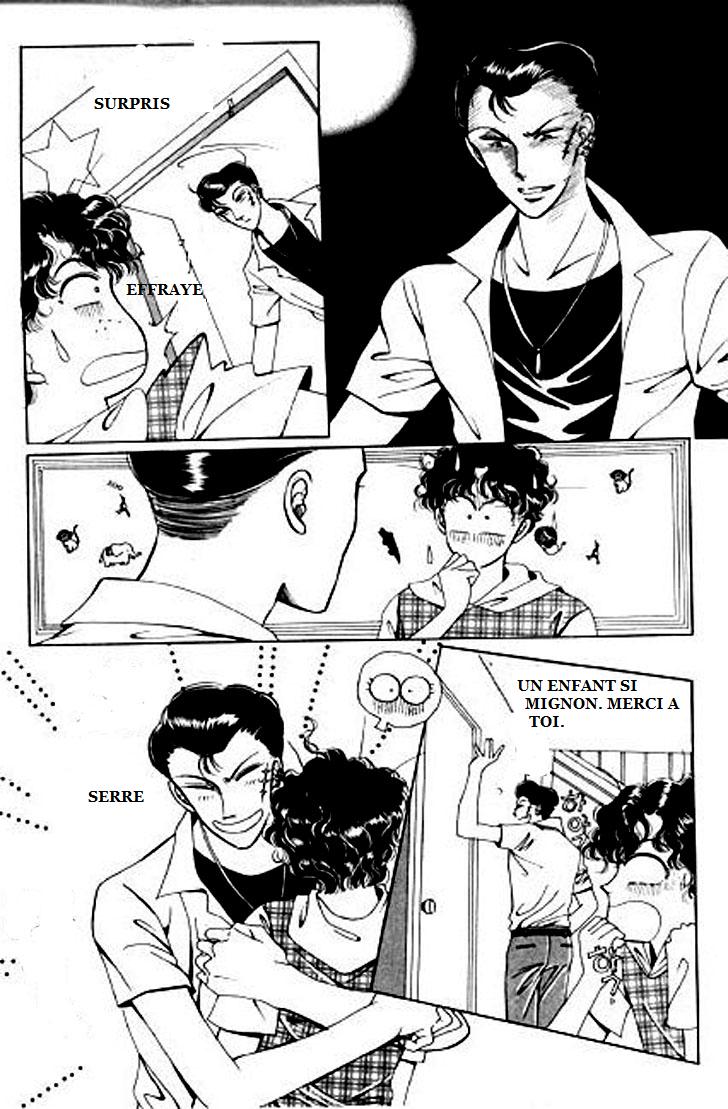 Look for Oppa! Vol. 1 Ch. 2 第10页