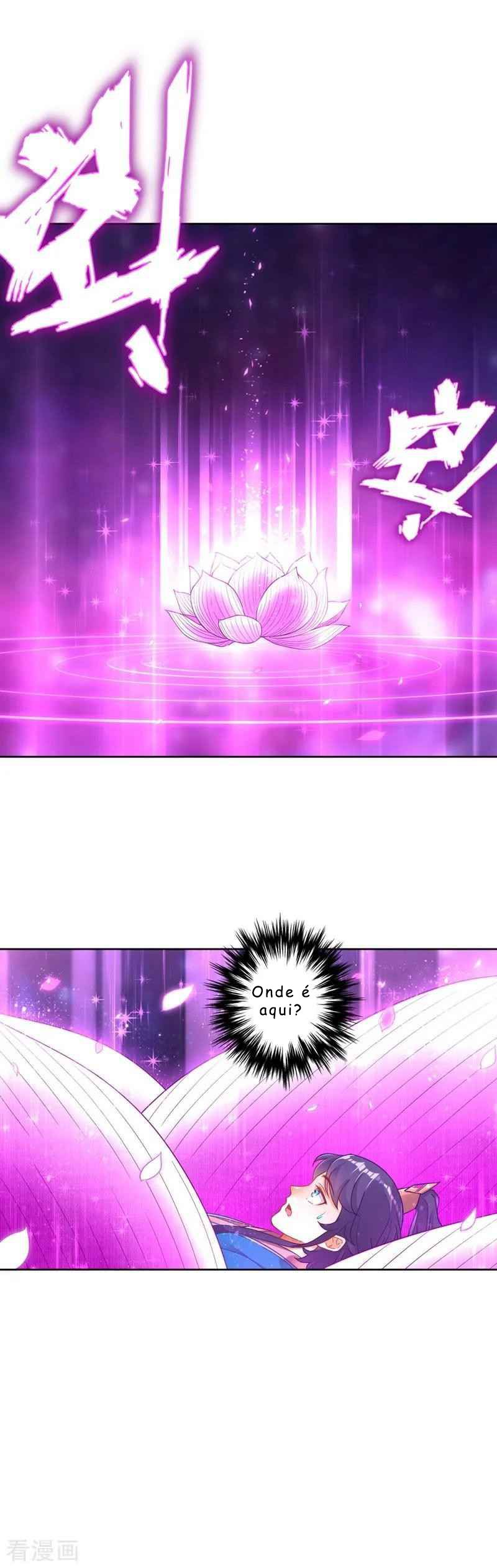 First Class Servant Ch. 2 第3页