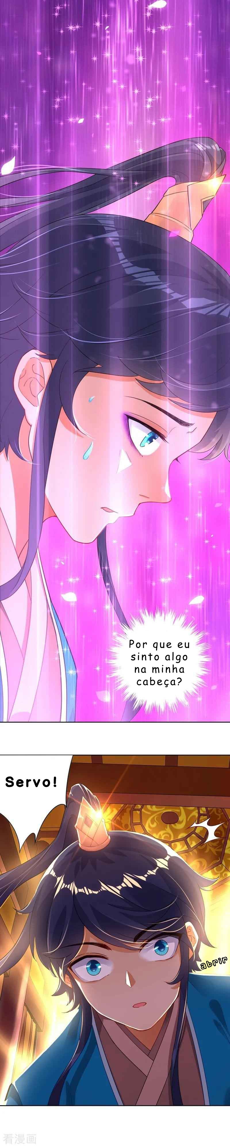 First Class Servant Ch. 2 第7页