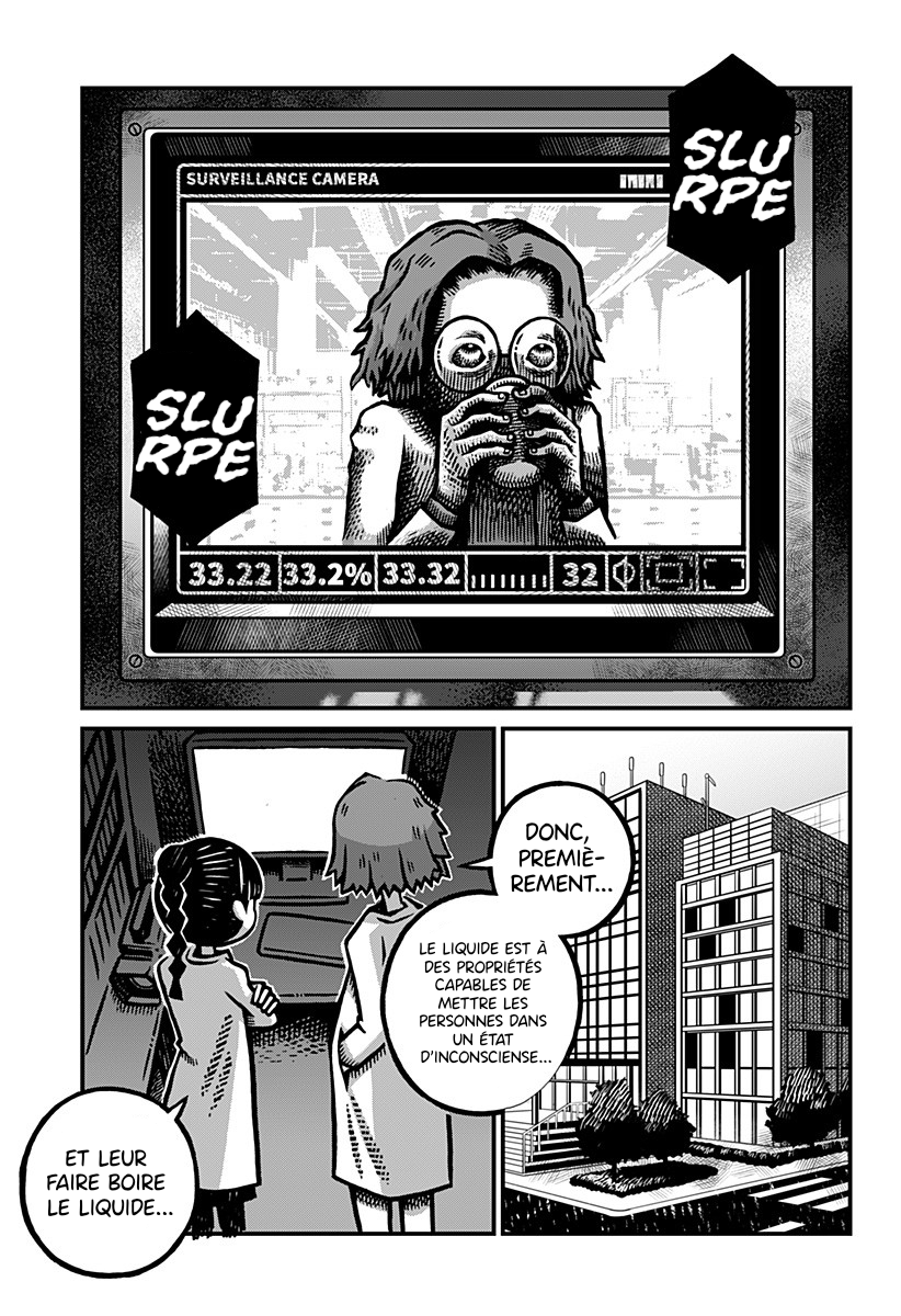 Kowaiya-san Vol. 1 Ch. 3 第13页
