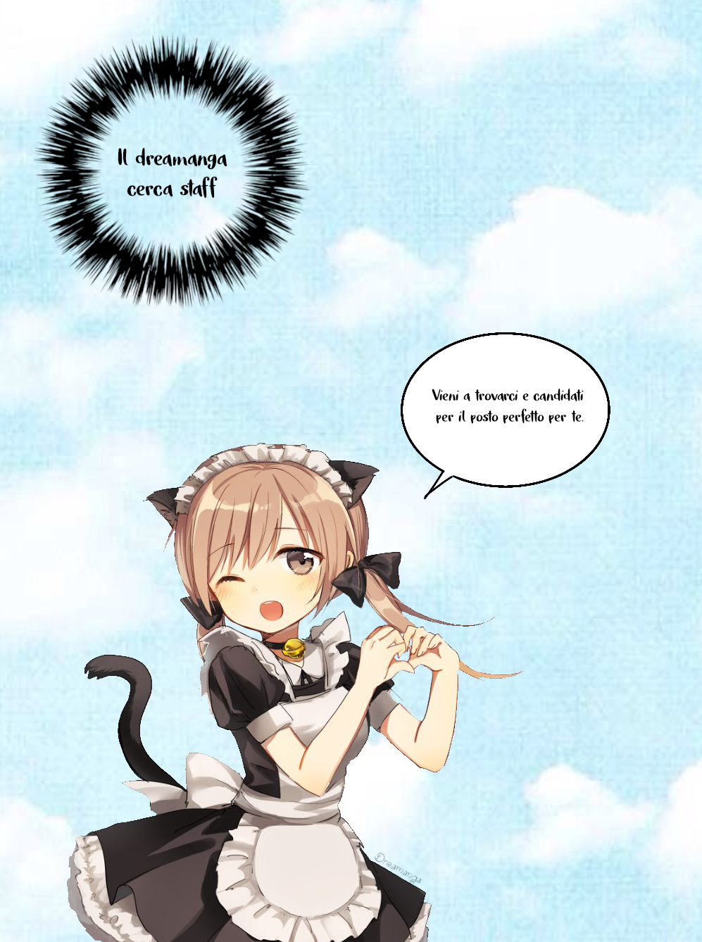 My Childhood Friend Was a God 第3页