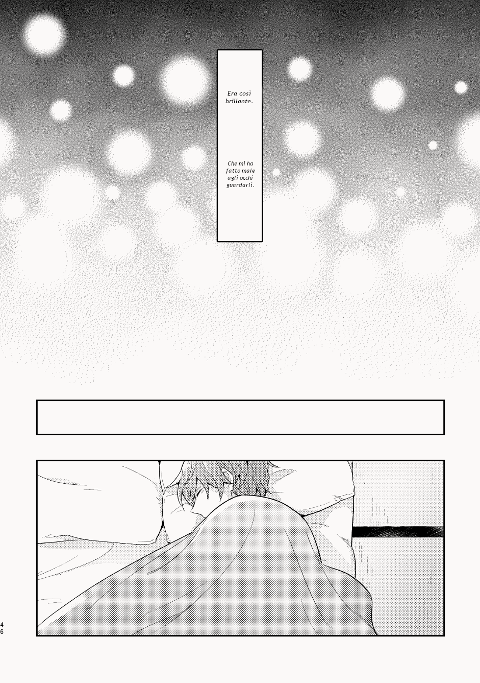 My Childhood Friend Was a God Vol. 1 Ch. 1 第47页