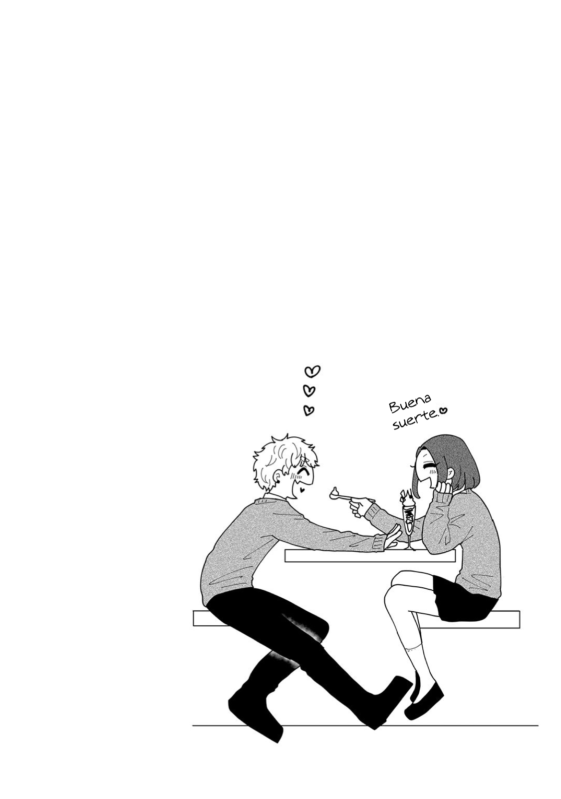 Nonke to Gachi no Osananajimi Ch. 5 第11页