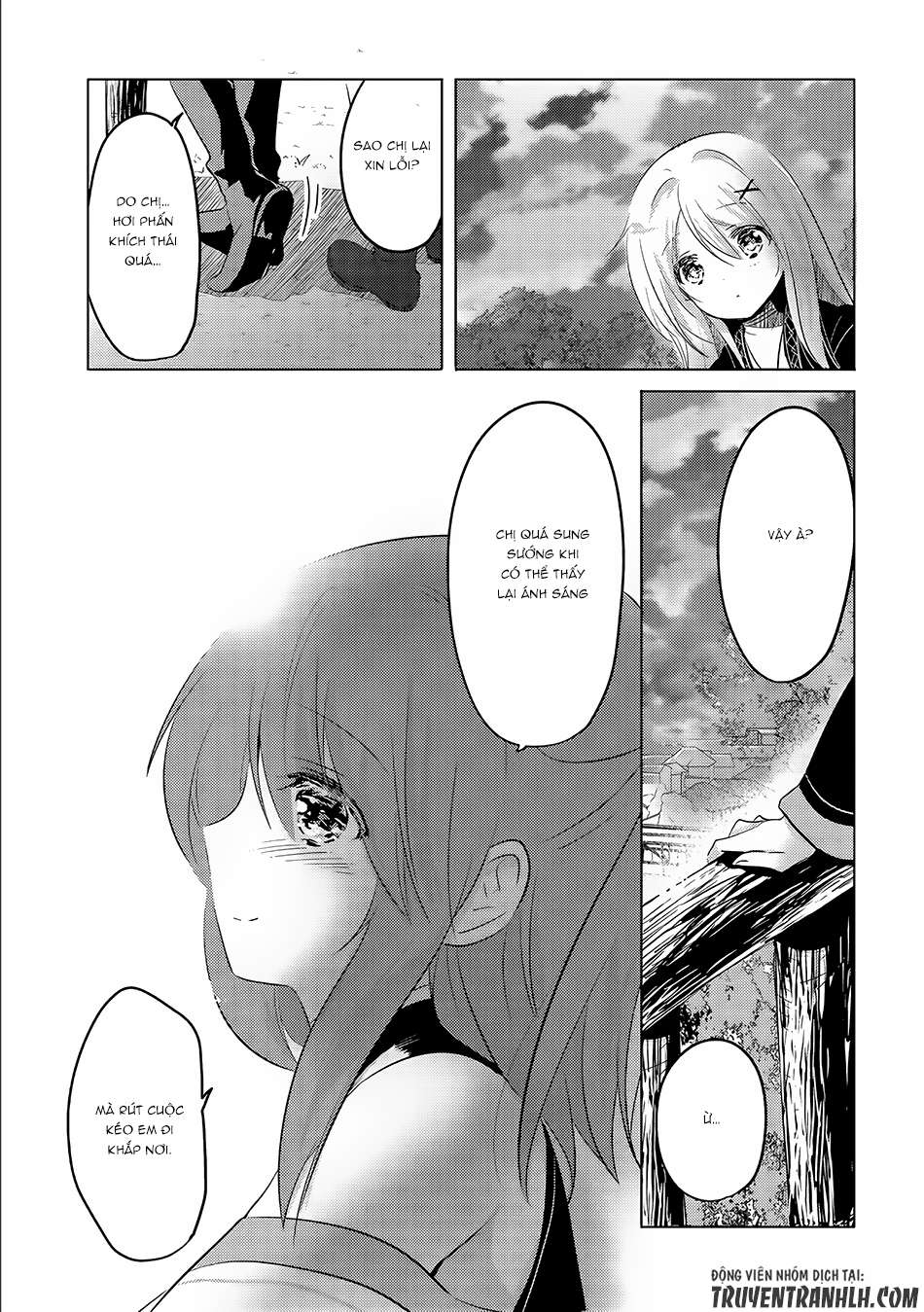Tensei Kyuuketsuki-san wa Ohirune ga Shitai Vol. 1 Ch. 3 第20页