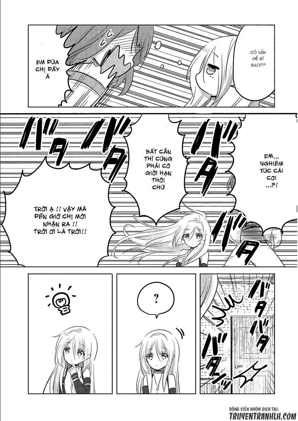 Tensei Kyuuketsuki-san wa Ohirune ga Shitai Vol. 1 Ch. 3 第10页