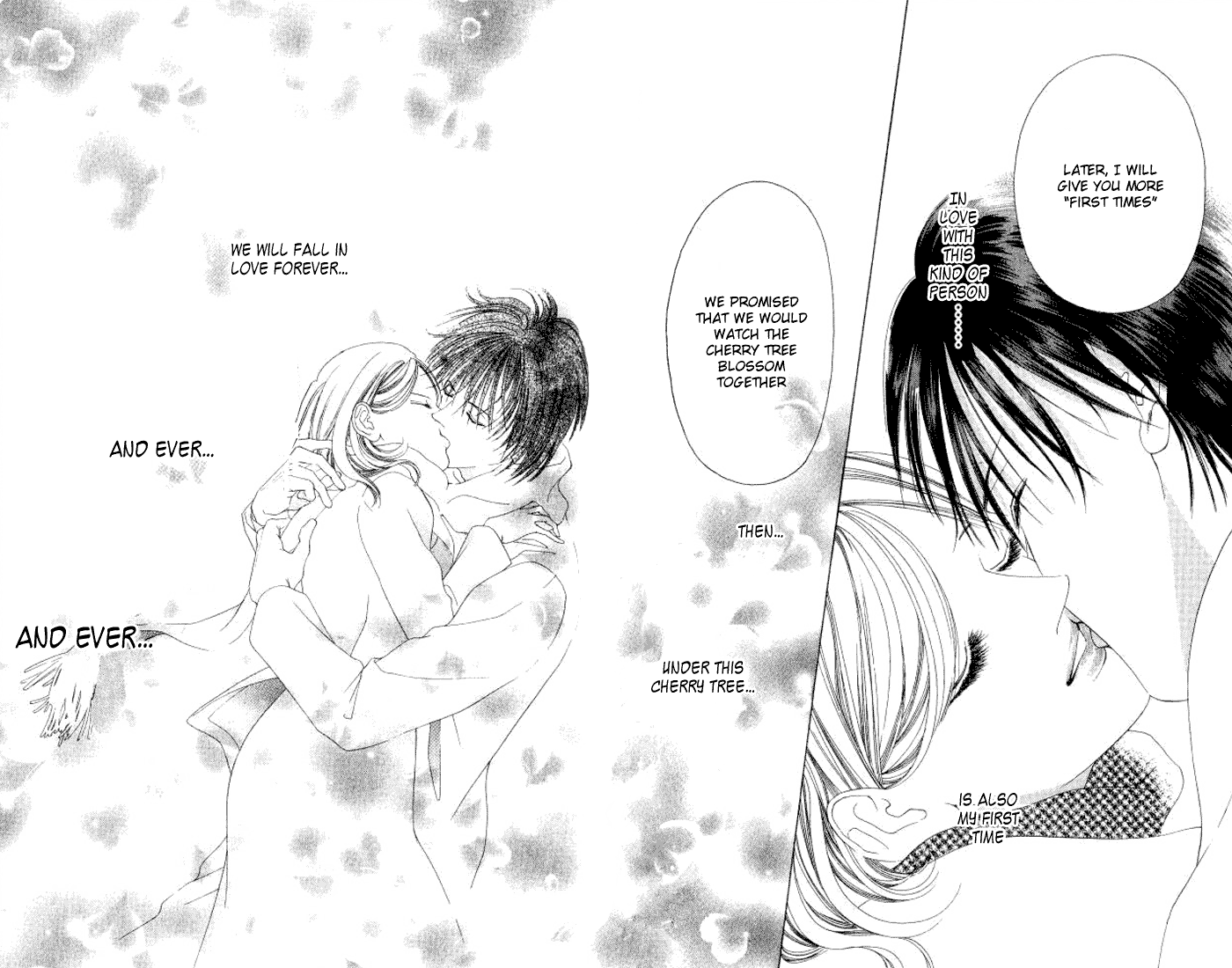 Hurt me Gracefully Vol. 2 Ch. 5 第55页