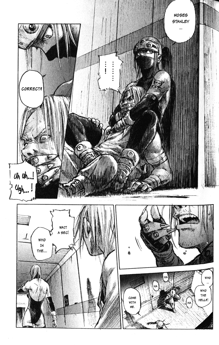 CAT Invasion 第12页