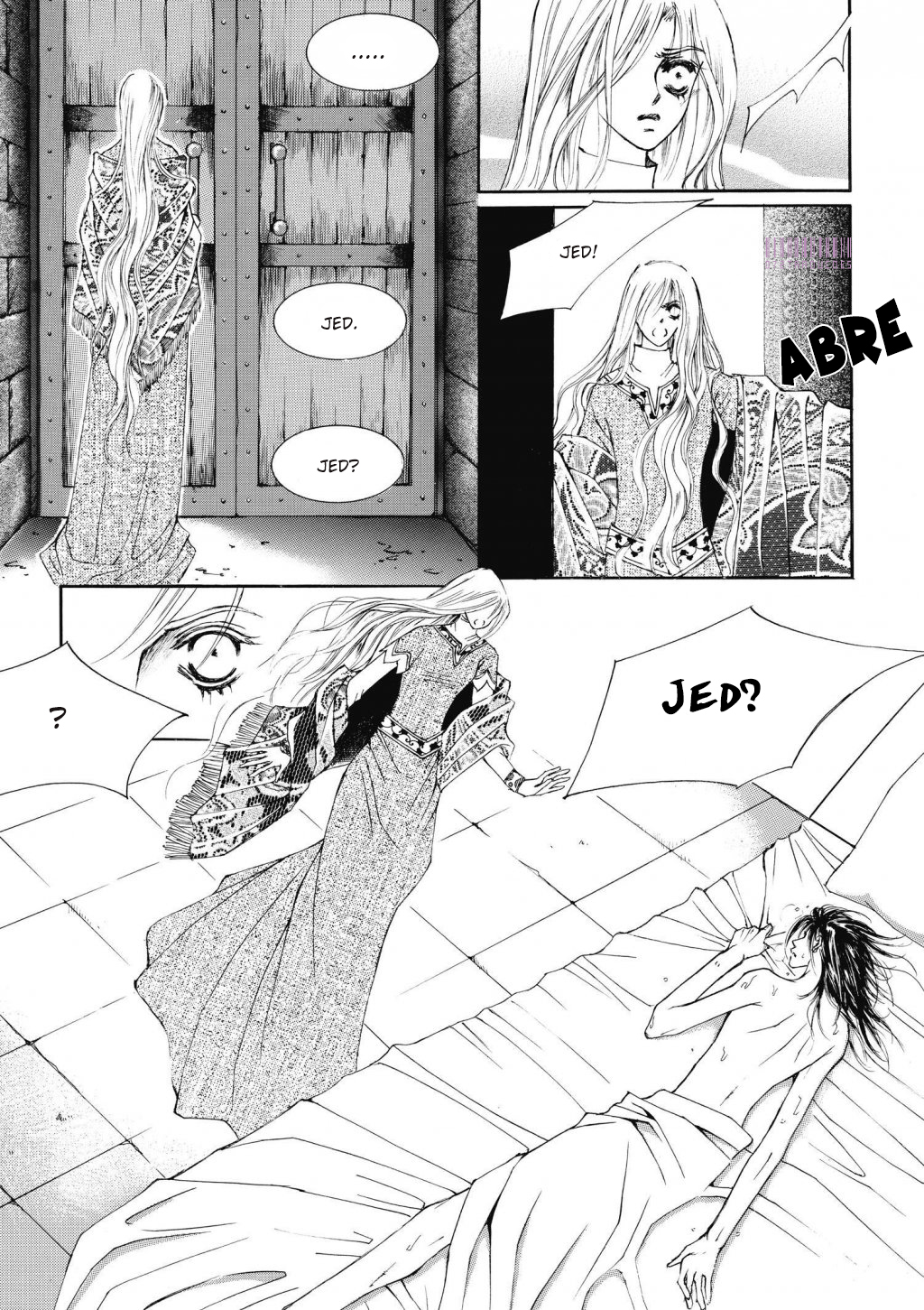 Kiss Me Princess Vol. 1 Ch. 3 第13页